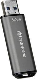 Miniatyrbillede 2 af 2: Transcend JetFlash 920 USB-flashdrev 512 GB USB Type-A 3.2 Gen 1 (3.1 Gen 1) Grå
