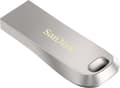 Miniatyrbillede 2 af 6: SanDisk Ultra Luxe 512 GB, USB 3.1, 150 MB/s