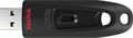 Miniatyrbillede 6 af 8: SanDisk Cruzer Ultra | 128GB | USB 3.0A - USB stick
