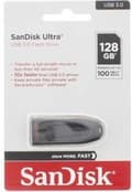Miniatyrbillede 7 af 8: SanDisk Cruzer Ultra | 128GB | USB 3.0A - USB stick