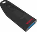 Miniatyrbillede 1 af 8: SanDisk Cruzer Ultra | 128GB | USB 3.0A - USB stick