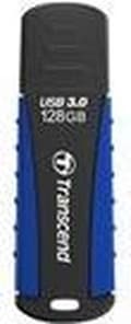 Miniatyrbild 7 av 8: Transcend JetFlash 810 128GB