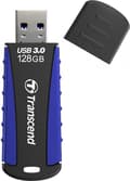 Miniatyrbild 2 av 8: Transcend JetFlash 810 128GB