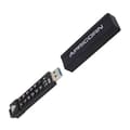 Miniatyrbillede 2 af 5: Apricorn Aegis Secure Key 3XN - USB Flash Drive - Krypteret - 32GB - USB 3.1 Gen 1 - FIPS 140-2 Niveau 3
