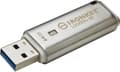 Pikkukuva 1 / 5: IronKey Locker+ 50 - 64 Gt suojattu USB-muistitikku