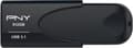Miniatyrbild 2 av 4: PNY Attache 4 3.1 USB-minne 512 GB USB Typ-A 3.2 Gen 1 (3.1 Gen 1) Svart