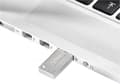 Miniatyrbild 5 av 6: Intenso Premium Line USB-minne 128 GB USB 3.2 Gen 1 (USB 3.0) Silver 3534491