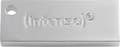Miniatyrbild 1 av 6: Intenso Premium Line USB-minne 128 GB USB 3.2 Gen 1 (USB 3.0) Silver 3534491