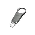 Miniatyrbild 2 av 4: Silicon Power Mobile C80 - USB-minne - 32 GB