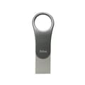 Miniatyrbillede 1 af 5: Silicon Power Mobile C80 - USB stick - 64 GB
