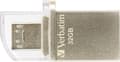Miniatyrbild 4 av 8: Verbatim Store 'n' Go OTG Micro 32GB