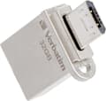 Miniatyrbild 6 av 8: Verbatim Store 'n' Go OTG Micro 32GB