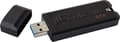 Miniatyrbild 4 av 6: Corsair Flash Voyager GTX 512 GB USB-minne USB 3.1 svart