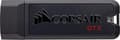 Miniatyrbild 2 av 6: Corsair Flash Voyager GTX 512 GB USB-minne USB 3.1 svart
