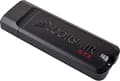 Miniatyrbild 1 av 6: Corsair Flash Voyager GTX 512 GB USB-minne USB 3.1 svart