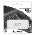 Miniatyrbillede 2 af 6: Kingston DataTraveler Micro - USB Flash Drive - 128GB - USB 3.2 Gen 1 (DTMC3G2/128GB)