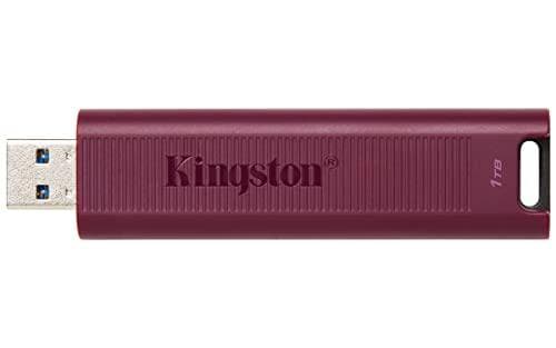 KINGSTON 1 Tt USB 3.2 DATATRAVELER MAX TYPE-A 1000R/900W GEN 2 (DTMAXA/1 Tt)