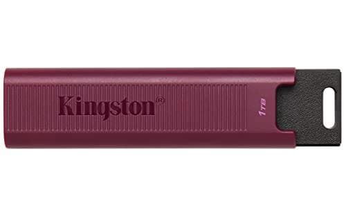 KINGSTON 1 Tt USB 3.2 DATATRAVELER MAX TYPE-A 1000R/900W GEN 2 (DTMAXA/1 Tt)