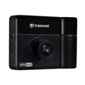 Miniatyrbild 6 av 6: Transcend DrivePro 550B - Dashboardkamera - 1080p / 60fps - Wi-Fi - GPS / GLONASS