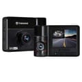 Miniatyrbild 1 av 6: Transcend DrivePro 550B - Dashboardkamera - 1080p / 60fps - Wi-Fi - GPS / GLONASS