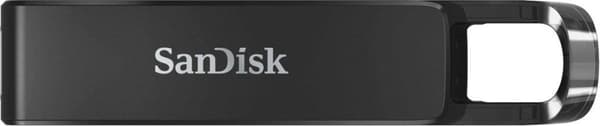 SanDisk Ultra USB-C Flash Drive USB Flash Drive 256 GB USB 3.2 Gen 1 SDCZ460-256G-G46