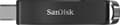 Miniatyrbild 7 av 8: SanDisk Ultra USB-C Flash Drive USB Flash Drive 256 GB USB 3.2 Gen 1 SDCZ460-256G-G46