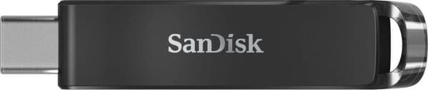SanDisk Ultra USB-C Flash Drive USB Flash Drive 256 GB USB 3.2 Gen 1 SDCZ460-256G-G46