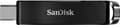 Miniatyrbild 8 av 8: SanDisk Ultra USB-C Flash Drive USB Flash Drive 256 GB USB 3.2 Gen 1 SDCZ460-256G-G46