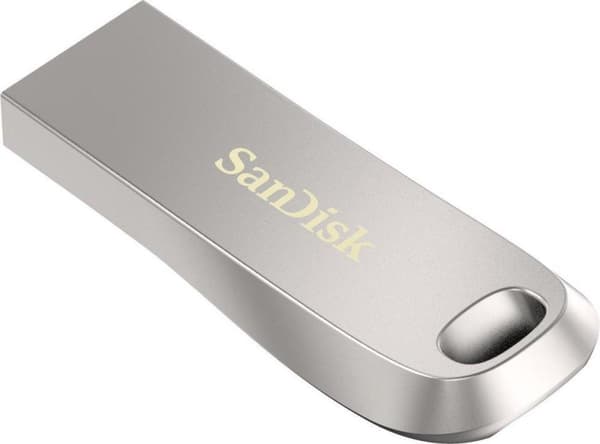SanDisk Ultra Luxe 32GB, USB 3.1, 150MB/s