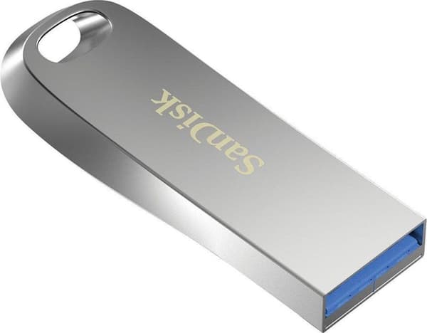 SanDisk Ultra Luxe 32GB, USB 3.1, 150MB/s