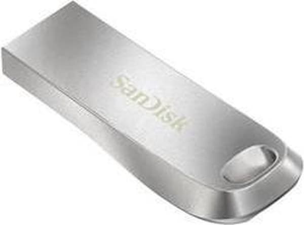 SanDisk Ultra Luxe 32GB, USB 3.1, 150MB/s