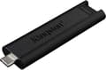 Miniatyrbild 4 av 4: Kingston Technology DataTraveler Max USB-minne 256 GB USB Type-C 3.2 Gen 2 (3.1 Gen 2) Svart