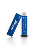 Pikkukuva 1 / 4: iStorage Datashur Pro - USB-tikku - 64 Gt