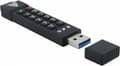 Miniatyrbild 9 av 9: Apricorn Aegis Secure Key 3z USB-minne 16 GB USB Typ-A 3.2 Gen 1 (3.1 Gen 1) Svart