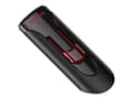 Miniatyrbild 5 av 5: SanDisk Cruzer Glide 3.0 - USB flash-enhet - 128 GB - USB 3.0