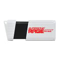Miniatyrbillede 1 af 4: Patriot Rage Prime 600 MB/S 1 TB USB 3.2 8K IOPS