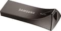 Miniatyrbild 3 av 6: Samsung BAR Plus USB-minne 256 GB USB 3.2 Gen 2 (USB 3.1) Titanium Grey MUF-256BE4/APC