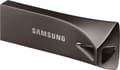 Miniatyrbild 5 av 6: Samsung BAR Plus USB-minne 256 GB USB 3.2 Gen 2 (USB 3.1) Titanium Grey MUF-256BE4/APC