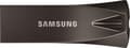 Miniatyrbild 6 av 6: Samsung BAR Plus USB-minne 256 GB USB 3.2 Gen 2 (USB 3.1) Titanium Grey MUF-256BE4/APC