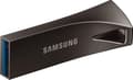 Miniatyrbild 1 av 6: Samsung BAR Plus USB-minne 256 GB USB 3.2 Gen 2 (USB 3.1) Titanium Grey MUF-256BE4/APC