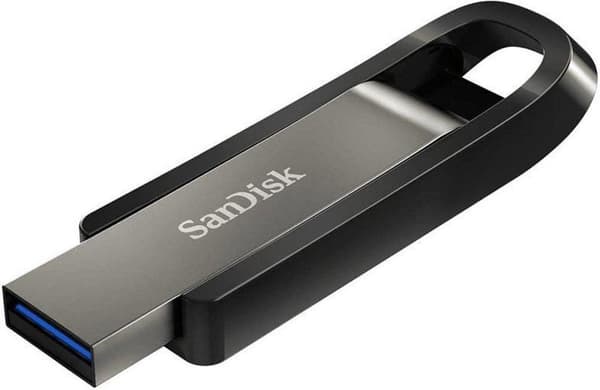 SANDISK FLASH EXTREME GO 128GB USB 3.2
