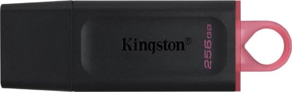 Kingston Technology DataTraveler Exodia - USB 3.2-minne