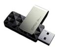 Miniatyrbild 1 av 4: Silicon Power Blaze B30 USB-minne 256 GB USB Typ-A 3.2 Gen 1 (3.1 Gen 1) Svart, Silver