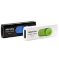 Miniatyrbild 4 av 6: ADATA UV320 USB-minne 64 GB USB Typ-A 3.2 Gen 1 (3.1 Gen 1) Svart, Blå