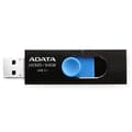 Miniatyrbild 2 av 6: ADATA UV320 USB-minne 64 GB USB Typ-A 3.2 Gen 1 (3.1 Gen 1) Svart, Blå
