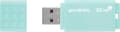 Miniatyrbild 3 av 10: Goodram UME3 USB-minne 32 GB USB Typ-A 3.2 Gen 1 (3.1 Gen 1) Turkos