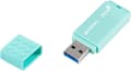 Miniatyrbild 4 av 10: Goodram UME3 USB-minne 32 GB USB Typ-A 3.2 Gen 1 (3.1 Gen 1) Turkos