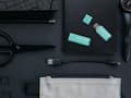 Miniatyrbild 6 av 10: Goodram UME3 USB-minne 32 GB USB Typ-A 3.2 Gen 1 (3.1 Gen 1) Turkos