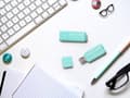 Miniatyrbild 7 av 10: Goodram UME3 USB-minne 32 GB USB Typ-A 3.2 Gen 1 (3.1 Gen 1) Turkos