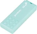 Miniatyrbild 2 av 10: Goodram UME3 USB-minne 32 GB USB Typ-A 3.2 Gen 1 (3.1 Gen 1) Turkos